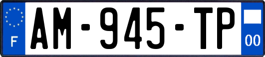 AM-945-TP