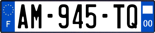 AM-945-TQ