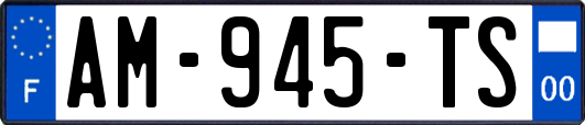 AM-945-TS