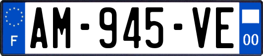 AM-945-VE