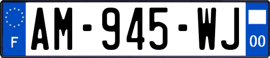 AM-945-WJ