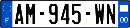 AM-945-WN