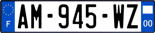 AM-945-WZ
