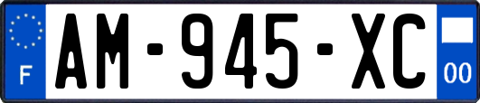 AM-945-XC