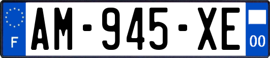 AM-945-XE