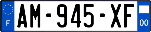 AM-945-XF