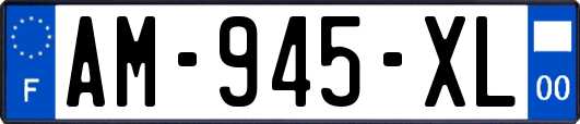 AM-945-XL
