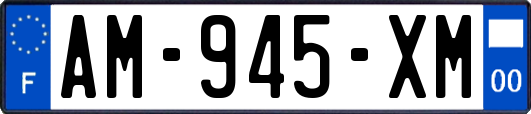 AM-945-XM