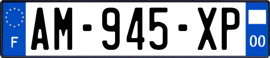 AM-945-XP