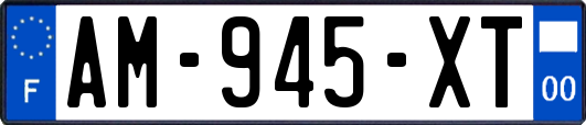 AM-945-XT