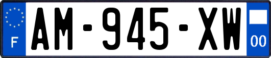 AM-945-XW