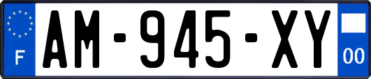 AM-945-XY