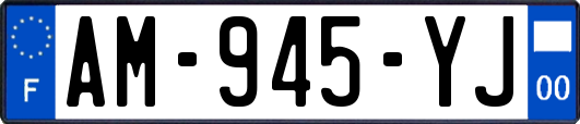 AM-945-YJ