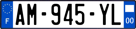 AM-945-YL