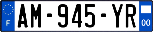 AM-945-YR