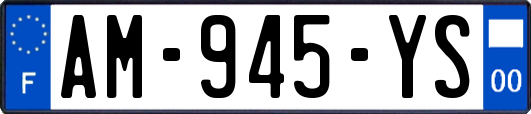 AM-945-YS