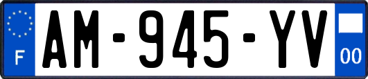 AM-945-YV