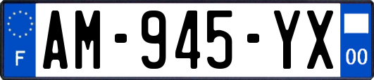 AM-945-YX