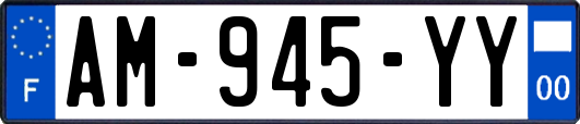 AM-945-YY