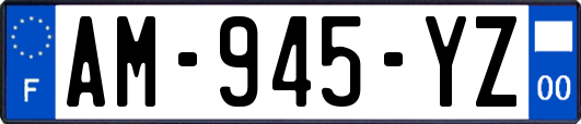 AM-945-YZ