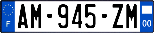 AM-945-ZM