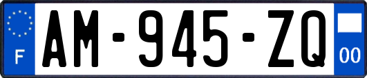 AM-945-ZQ