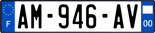 AM-946-AV