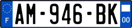 AM-946-BK