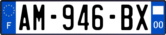 AM-946-BX