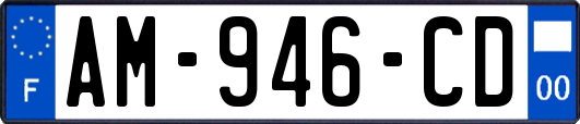 AM-946-CD