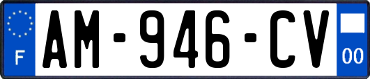 AM-946-CV