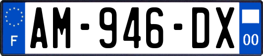 AM-946-DX