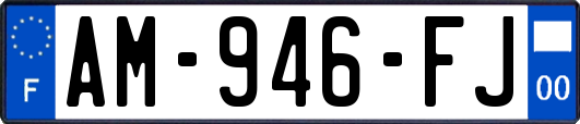 AM-946-FJ