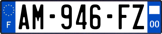AM-946-FZ