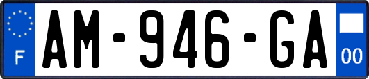 AM-946-GA