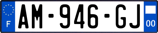 AM-946-GJ