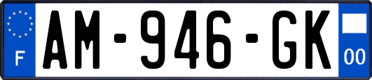 AM-946-GK
