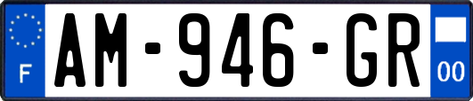AM-946-GR