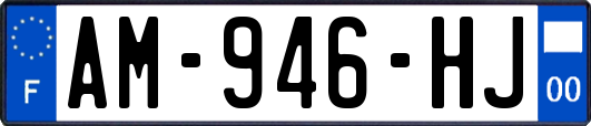 AM-946-HJ