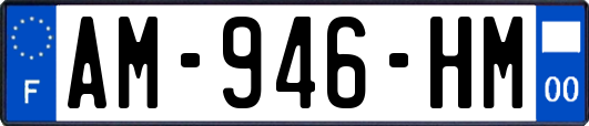 AM-946-HM