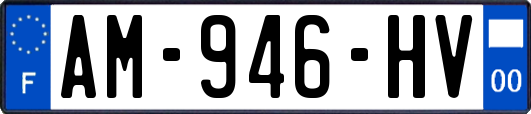 AM-946-HV