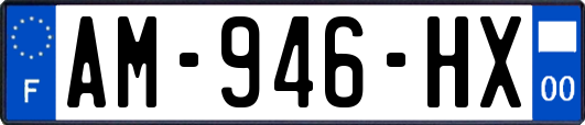 AM-946-HX