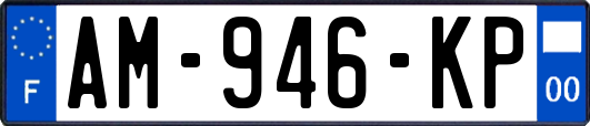 AM-946-KP