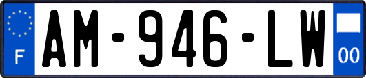 AM-946-LW