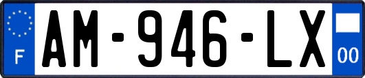 AM-946-LX