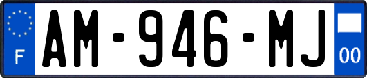 AM-946-MJ