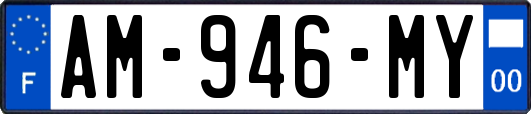 AM-946-MY