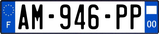 AM-946-PP