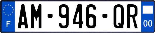 AM-946-QR