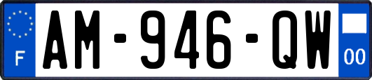AM-946-QW